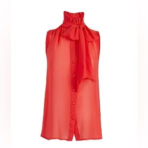 Ginger Blouse - Eva Mendes Collection